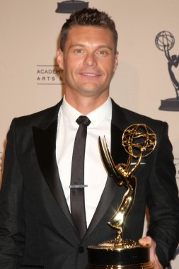 Ryan Seacrest