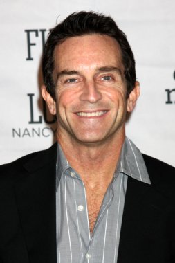 Jeff Probst