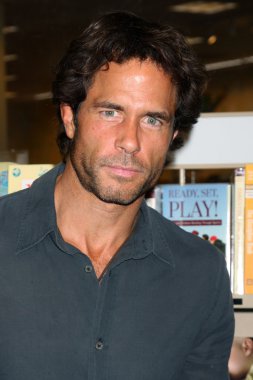 Shawn Christian