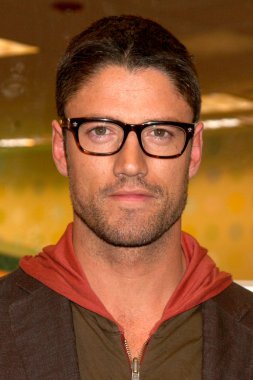 James Scott