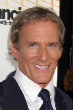 Michael Bolton