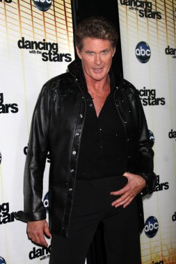 David Hasselhoff