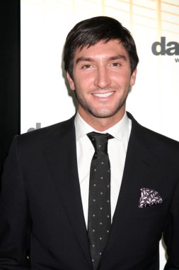 Evan Lysacek