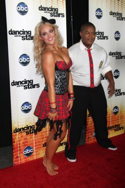 Kyle massey ve lacey schwimmer