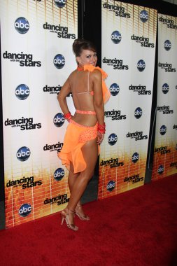 Karina smirnoff