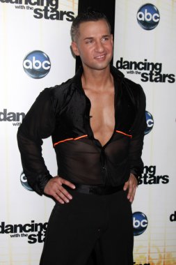 Mike Sorrentino