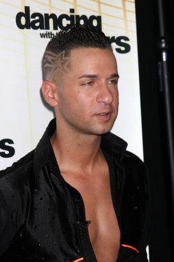 Mike Sorrentino