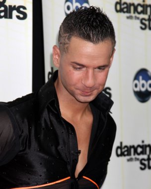 Mike Sorrentino