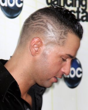Mike Sorrentino