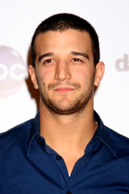 Mark Ballas