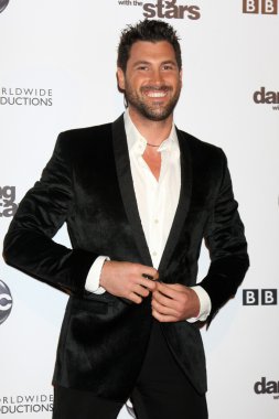 Maksim Chmerkovskiy