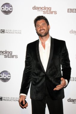 Maksim Chmerkovskiy