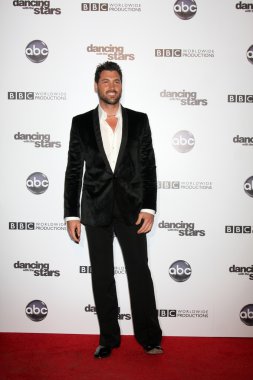 Maksim Chmerkovskiy