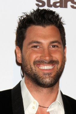 Maksim Chmerkovskiy