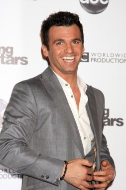 Fiko 'Tony' Dovolani