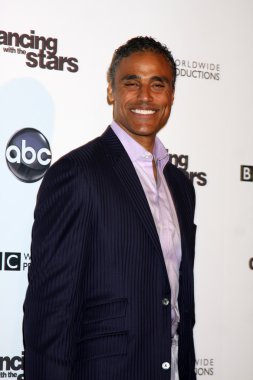 Rick Fox