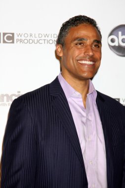 Rick Fox