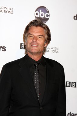 Harry Hamlin