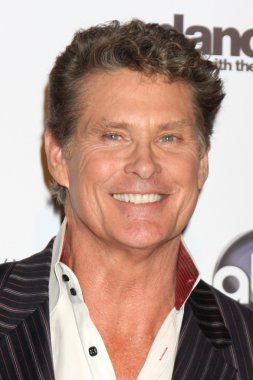 David Hasselhoff