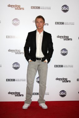 Derek Hough