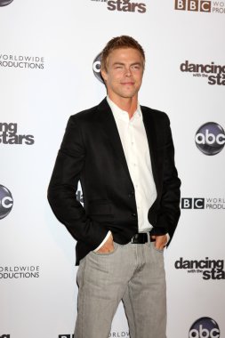 Derek Hough