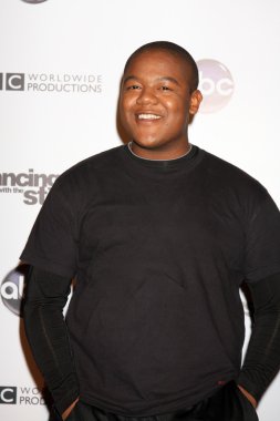 Kyle massey