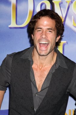 Shawn Christian