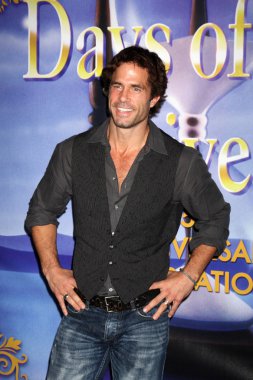 Shawn Christian