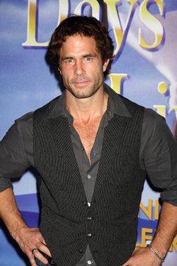 Shawn Christian