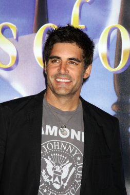 Galen Gering