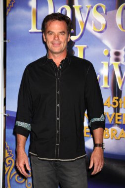 Wally Kurth