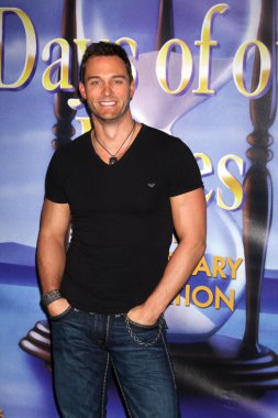 Eric Martsolf