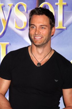 Eric Martsolf