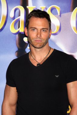 Eric Martsolf