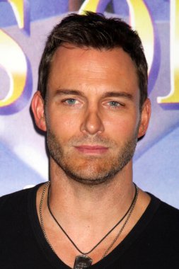 Eric Martsolf