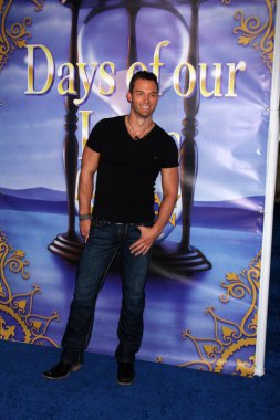 Eric Martsolf