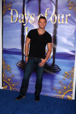 Eric Martsolf