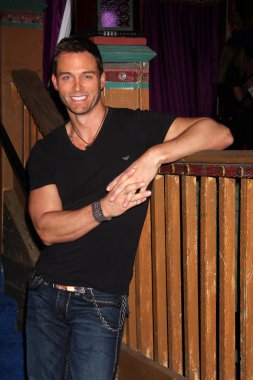 Eric Martsolf