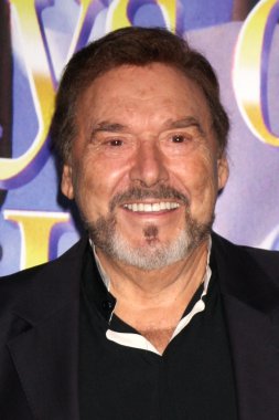 Joe Mascolo