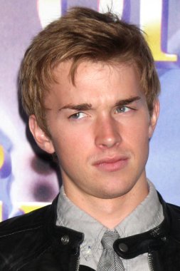 Chandler Massey