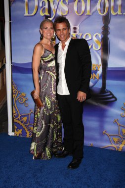 Melissa Reeves, Scott Reeves