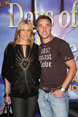 Arianne zucker, kyle lowder