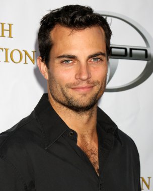 Scott Elrod