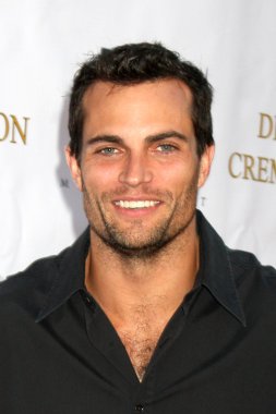 Scott Elrod