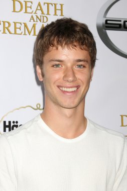 Jeremy Sumpter