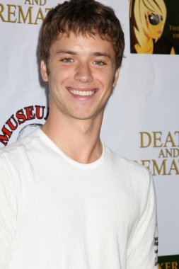 Jeremy Sumpter