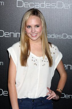 Meaghan Martin