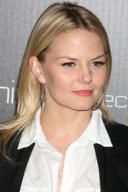 Jennifer Morrison