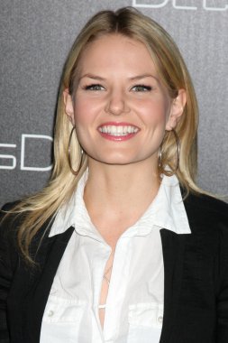 Jennifer Morrison