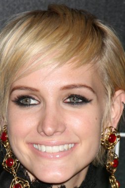 Ashlee Simpson-Wentz